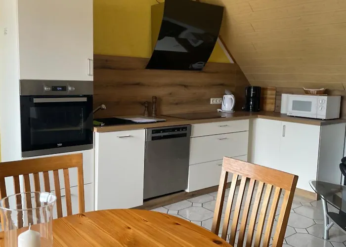 Ferienwohnung Weingut Sanders & Sanders