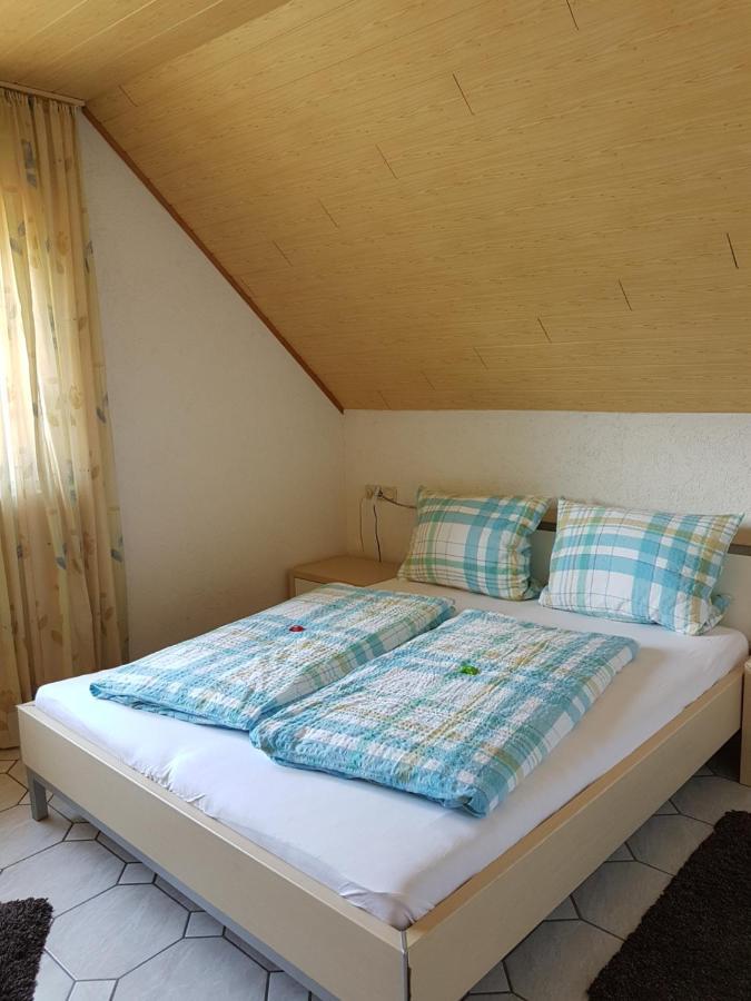 Appartement Weingut Sanders & Sanders