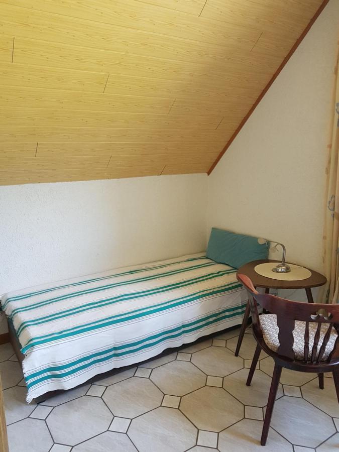 Weingut Sanders & Sanders Appartement Osann-Monzel