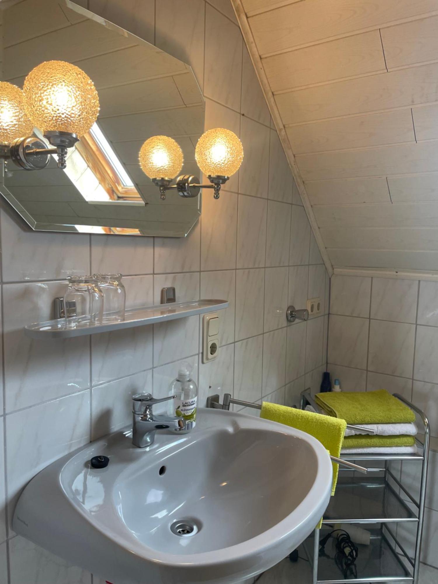 Weingut Sanders & Sanders Appartement