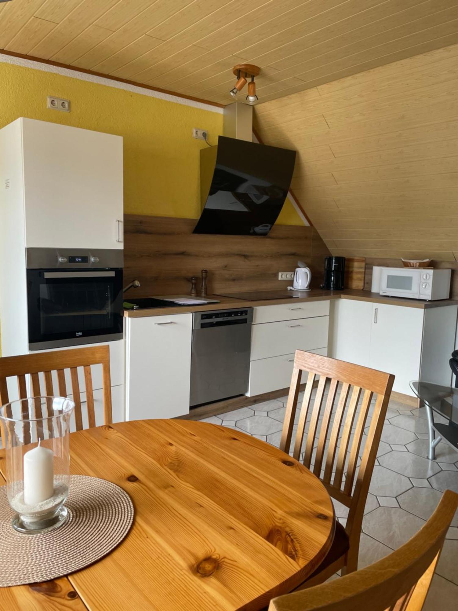 Weingut Sanders & Sanders Appartement *