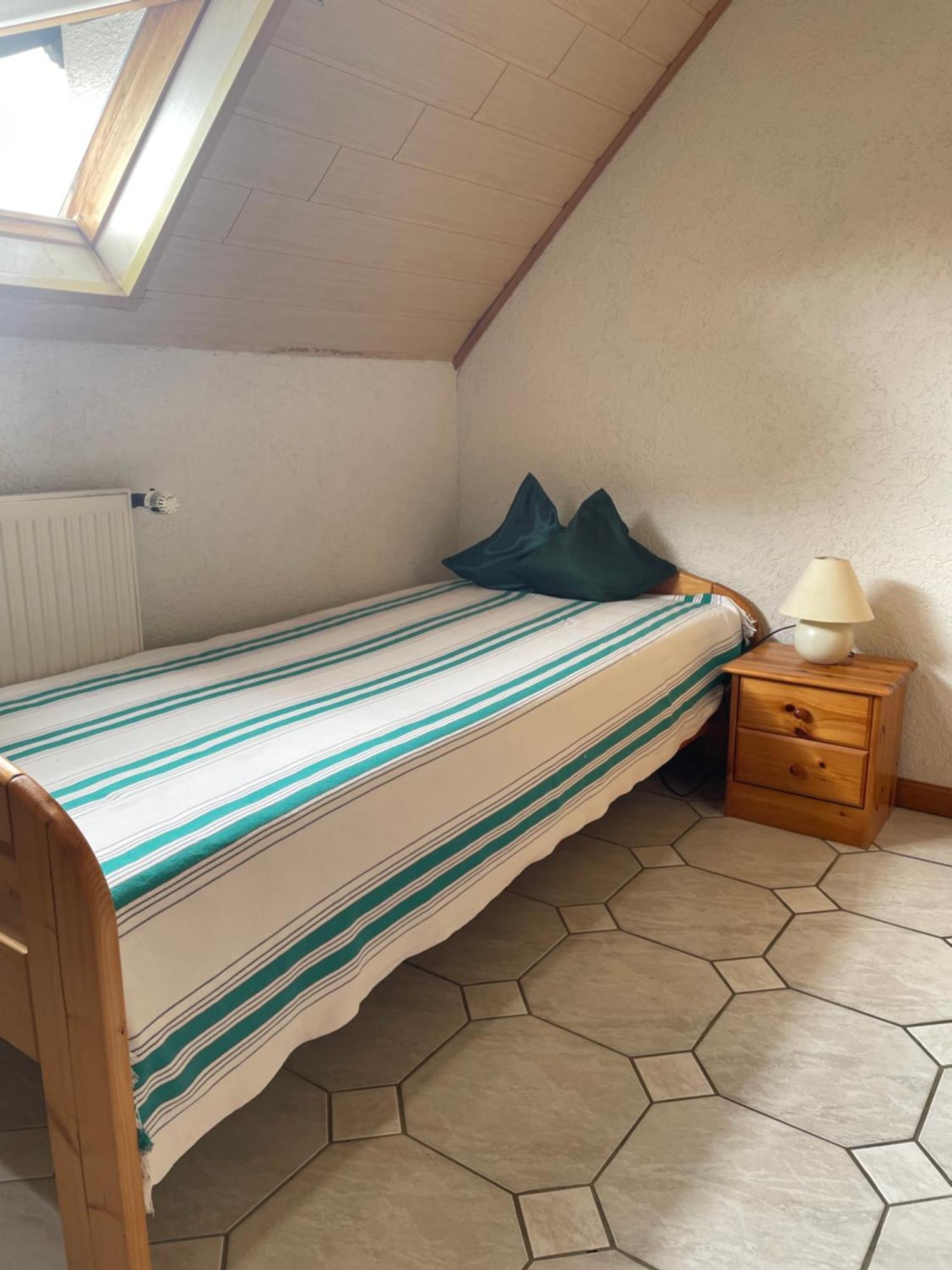 Weingut Sanders & Sanders Appartement Osann-Monzel
