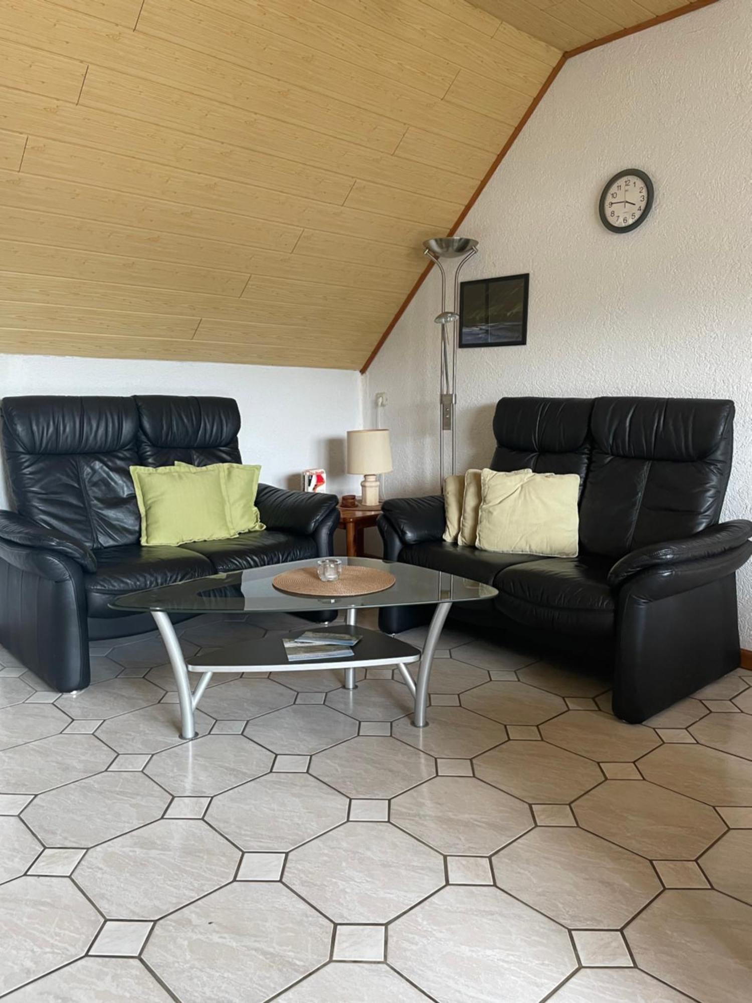 Appartement Weingut Sanders & Sanders Osann-Monzel
