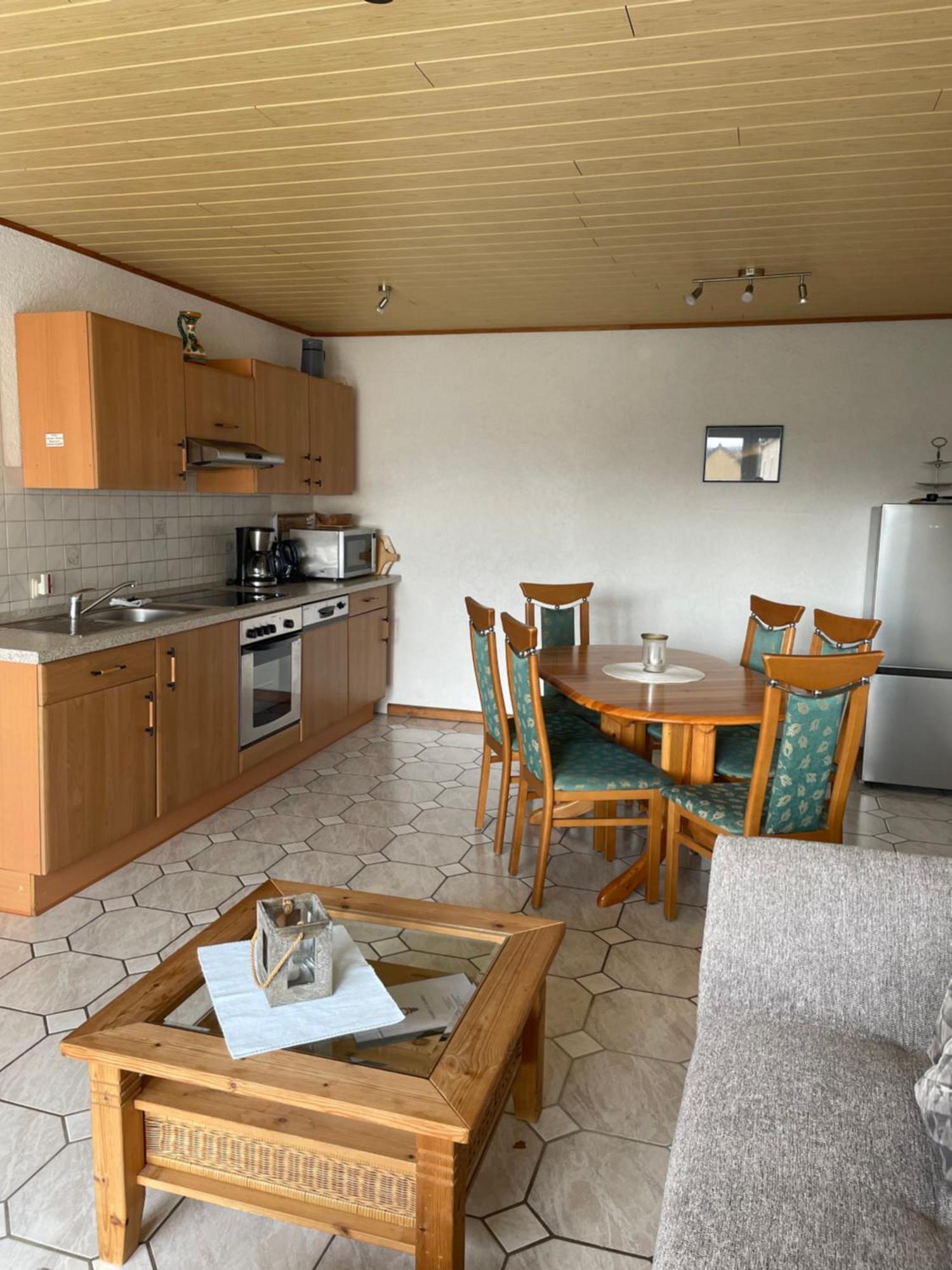Weingut Sanders & Sanders Appartement Osann-Monzel