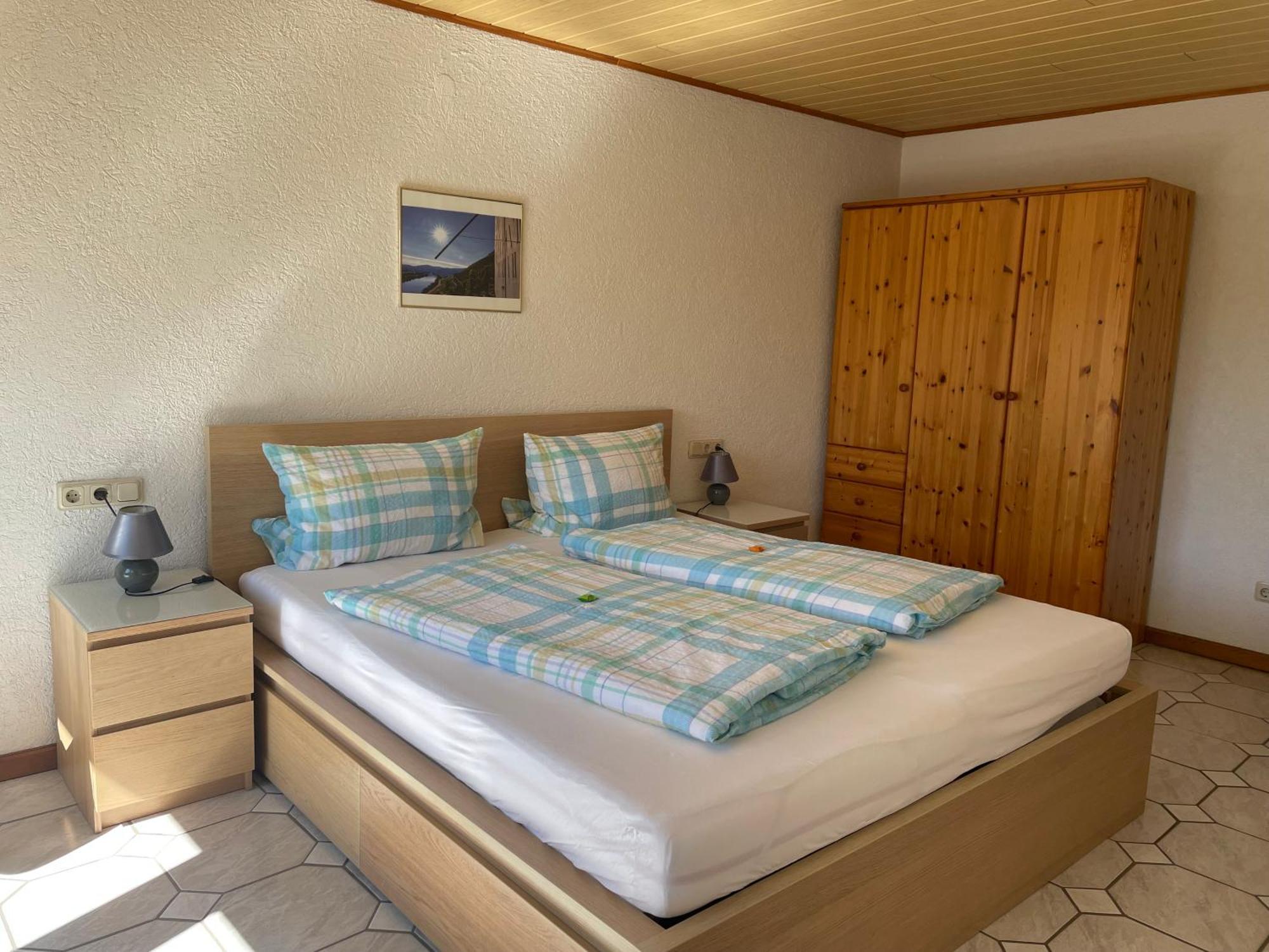 Weingut Sanders & Sanders Appartement *